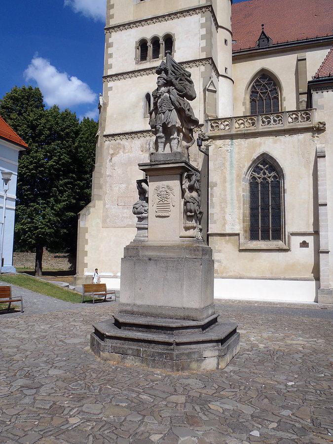 Bardejov rynek