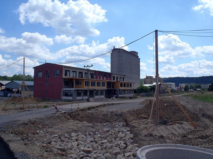 Bardejov przedmieście