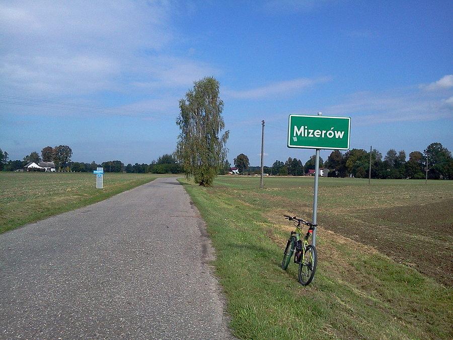 Mizerów