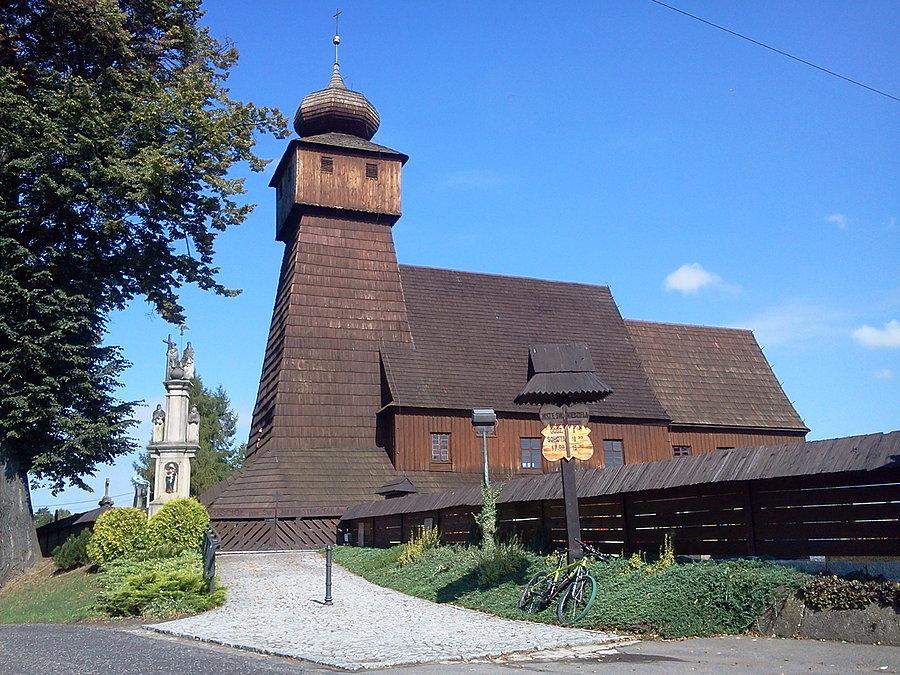 Wisła Mała