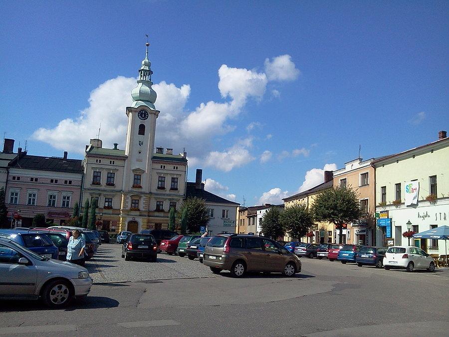 Strumień