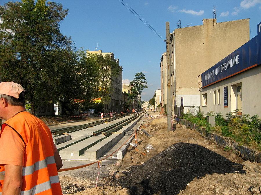 Łódź Kopernika