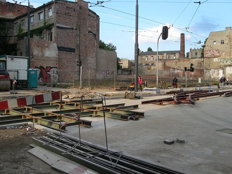 Łódź Gdańska