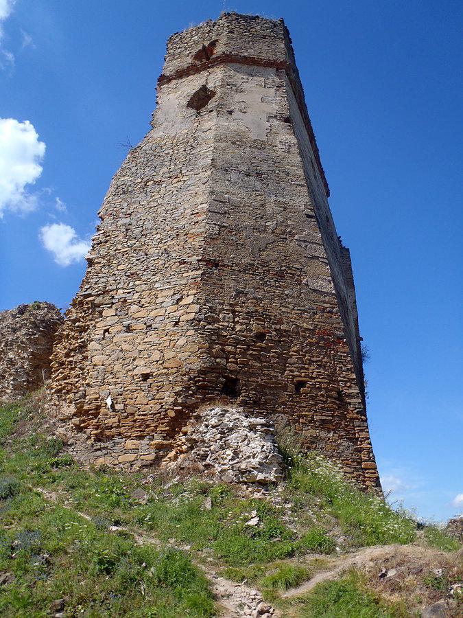 Zborov zamek