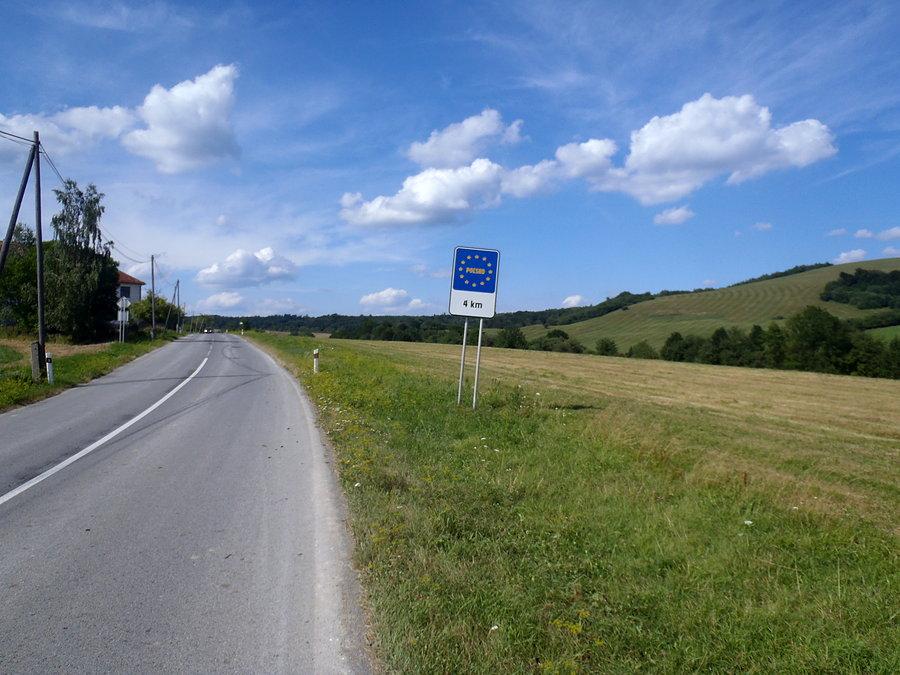 Czas wracać do kraju