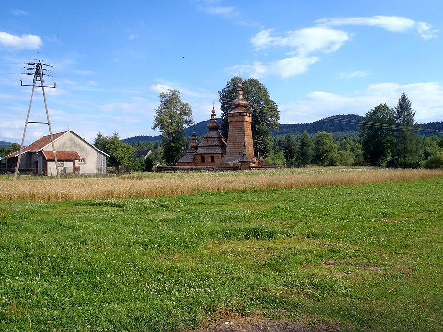 Cerkiew