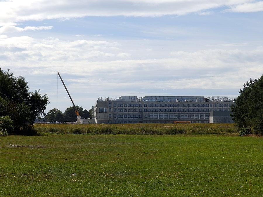 Szpital na Stabłowicach
