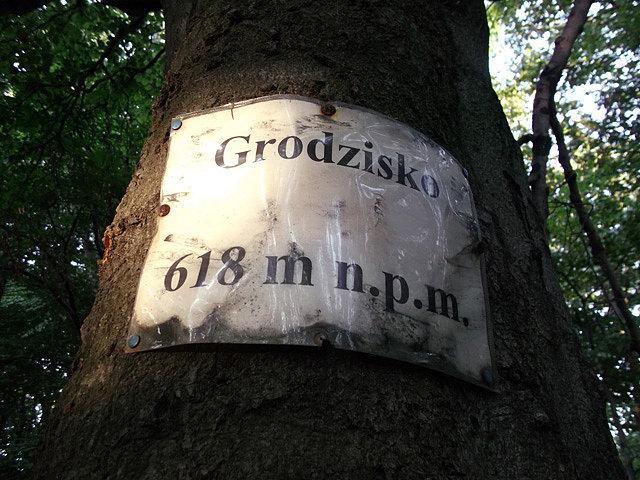 Grodzisko