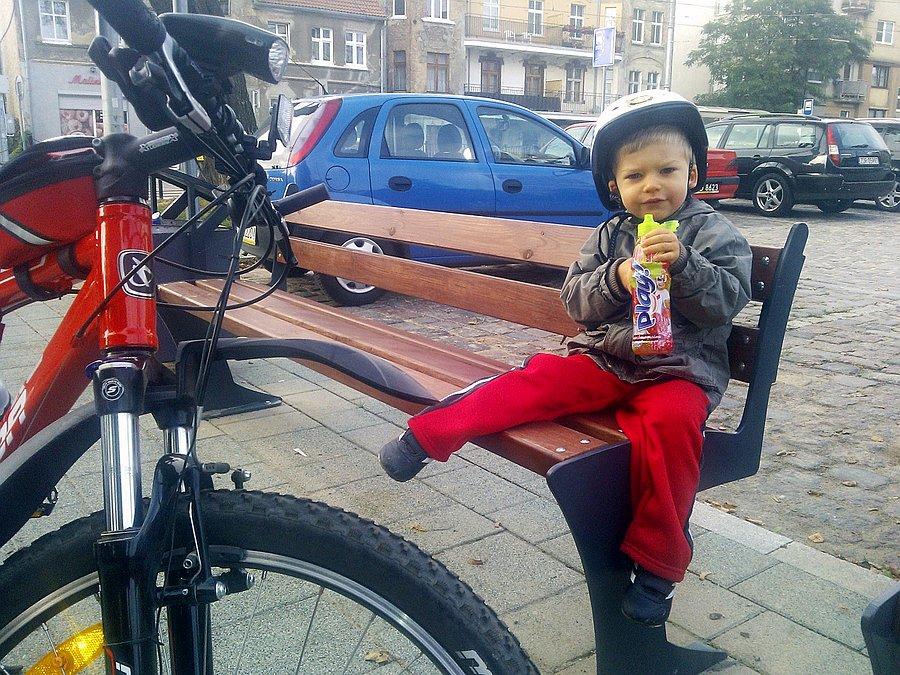 Kupiliśmy Kubusia, Hurra!!