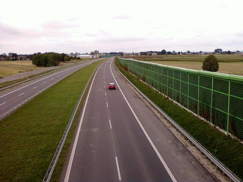 Widok na S14