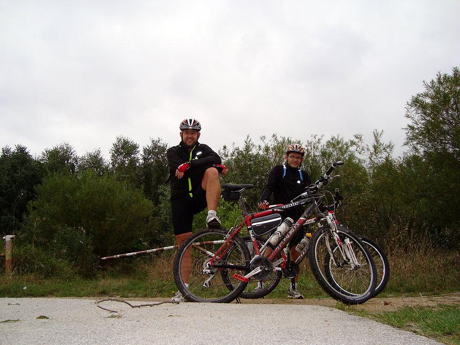 Powoli wracamy na start