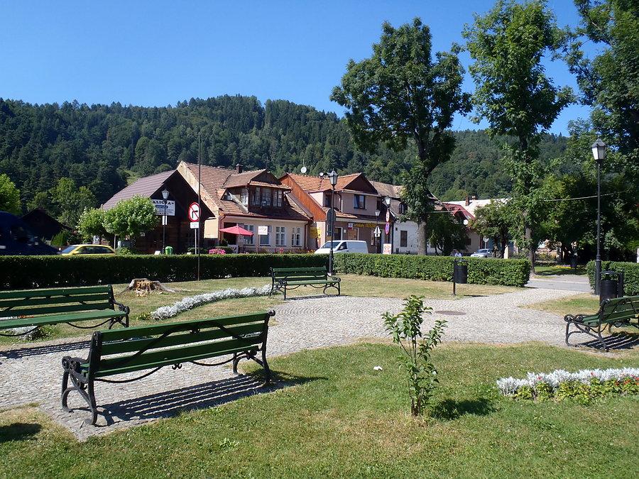 Muszyna