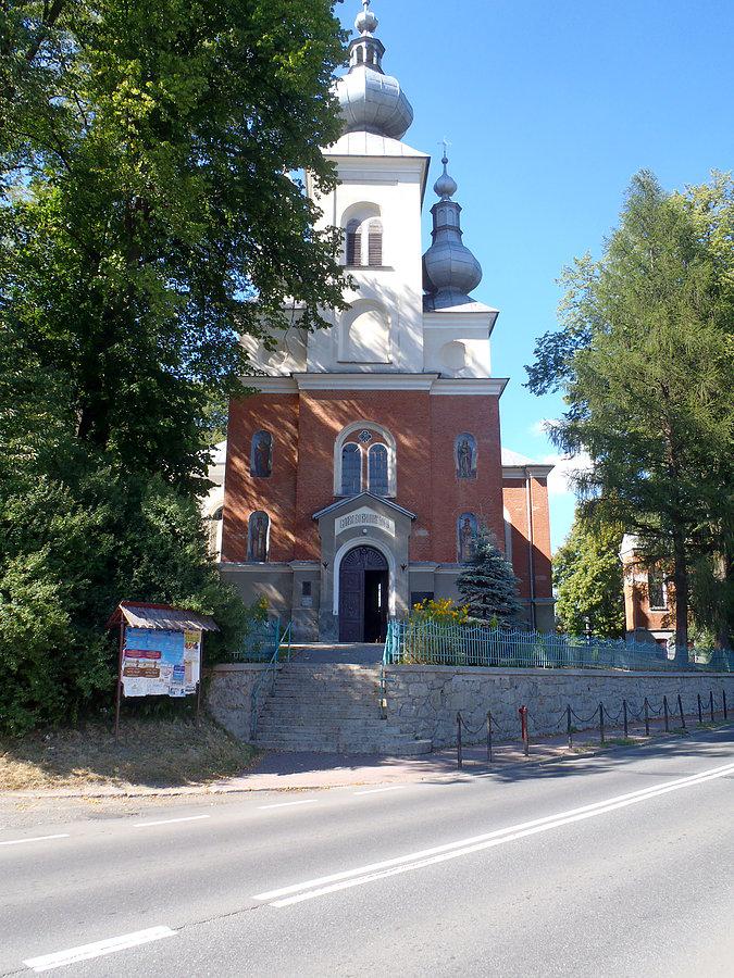 Krynica-Zdrój