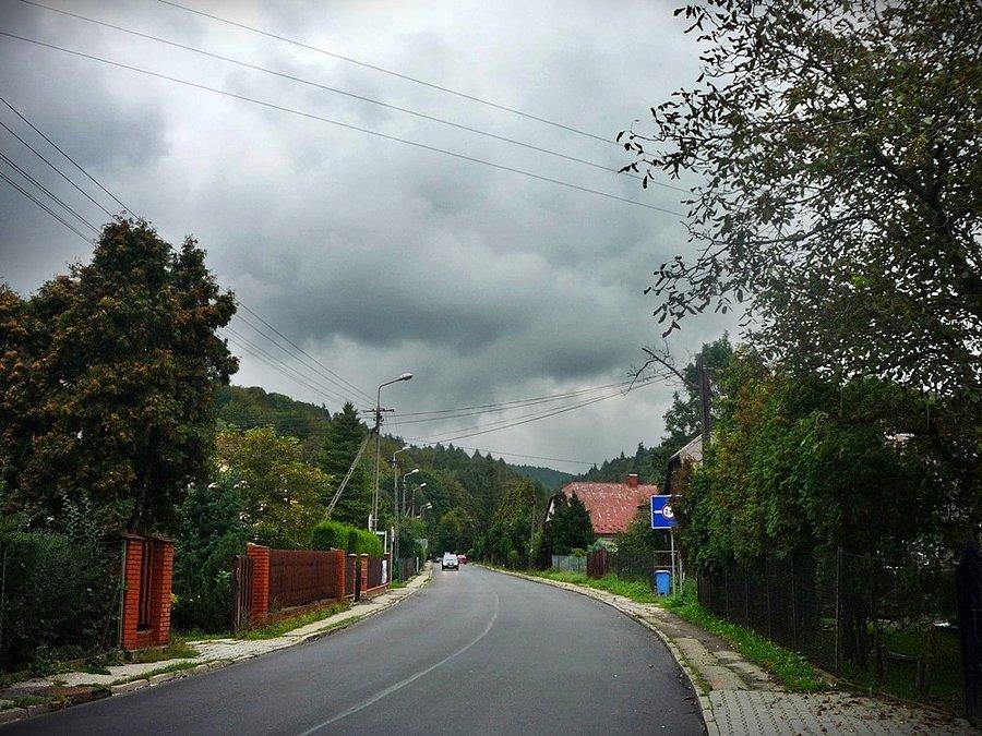 Różowo to nie wygląda:)
