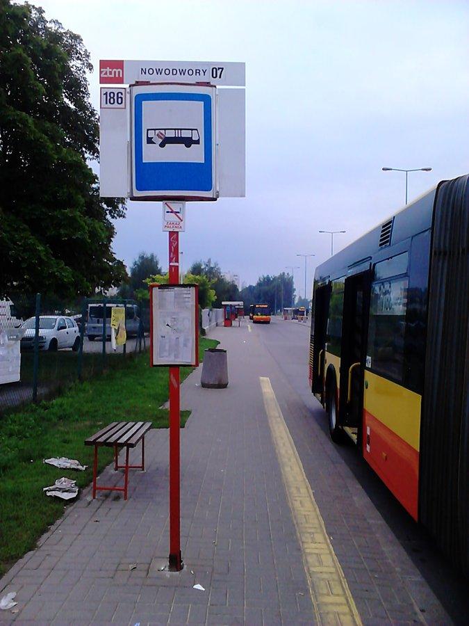 Pętla Nowodwory