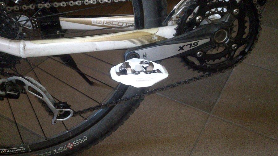 Nowe deptaki