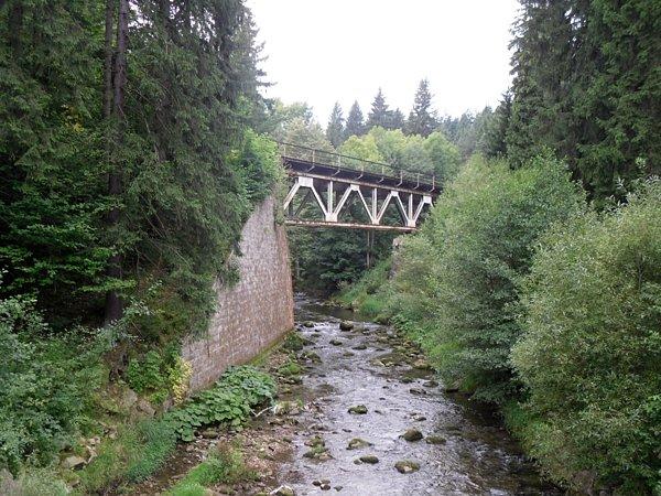 Niedaleko Polanicy