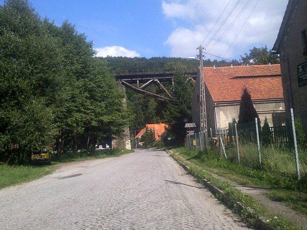 Jeszcze jeden wiadukt