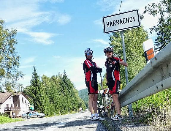 Harrachov