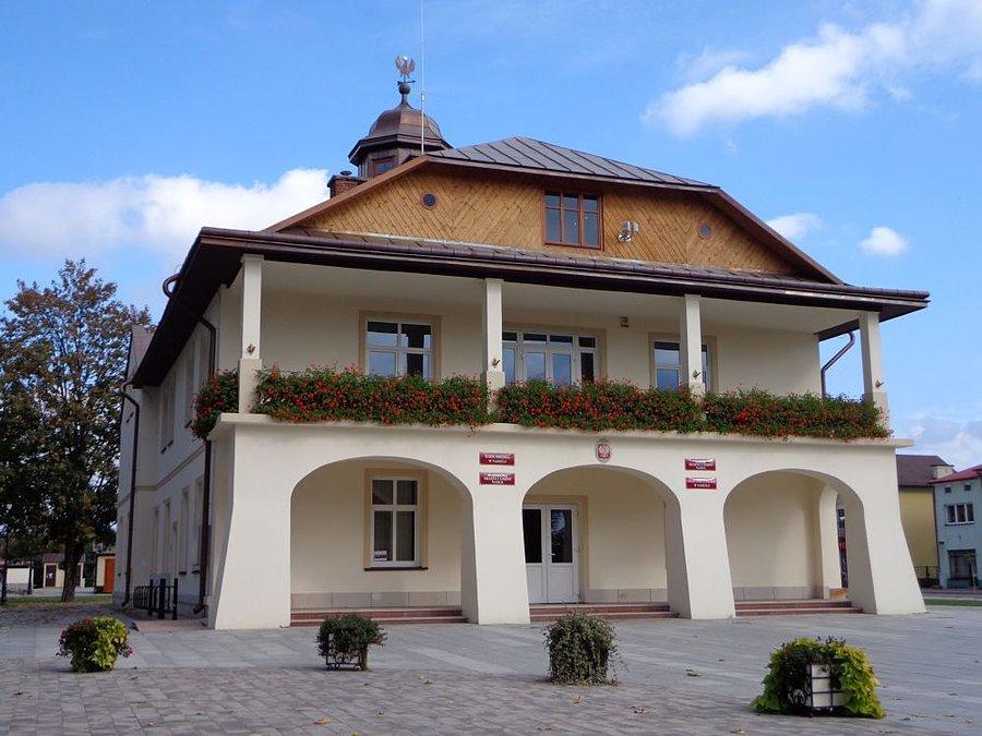 Centrum Narola