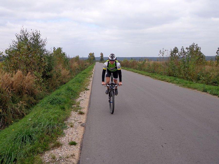 Cyrkowiec Miciu