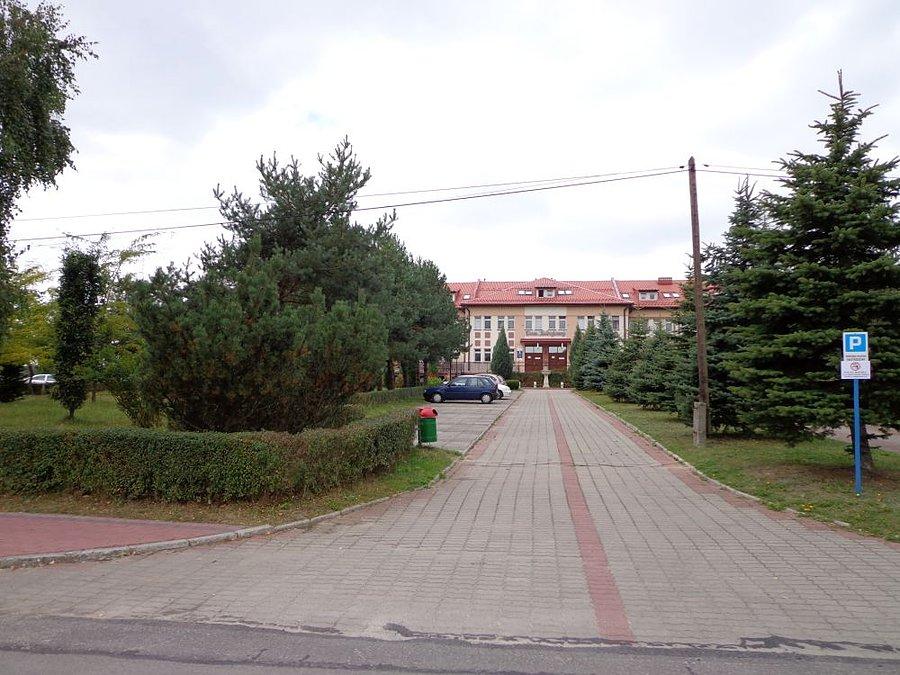 Horyniec - Zdrój