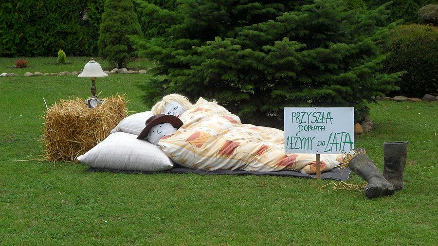 Dożynki gminne w Kromołowie 8