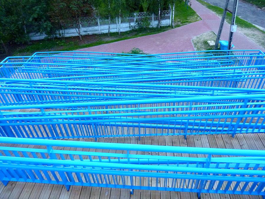 Szalony projekt 20 zakrętów