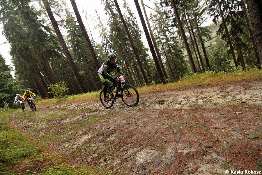 Bike Maraton Polanica-Zdrój