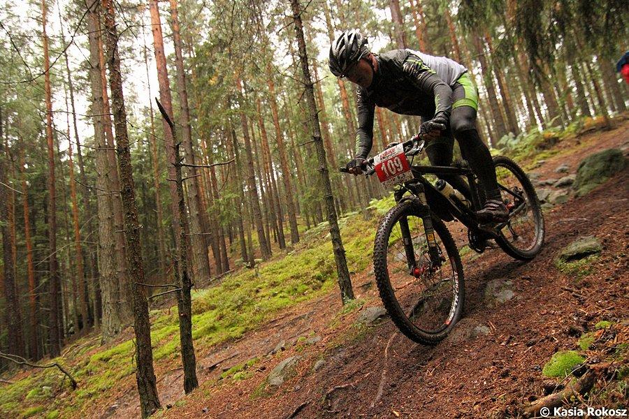 Bike Maraton Polanica-Zdrój