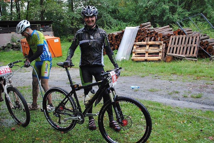 Bike Maraton Polanica-Zdrój