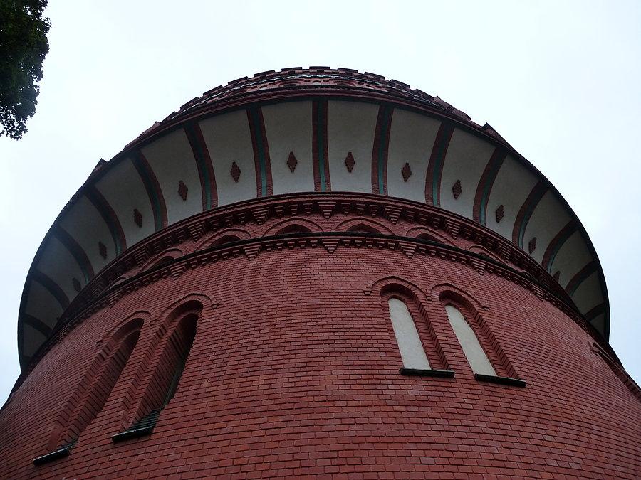 Wieża