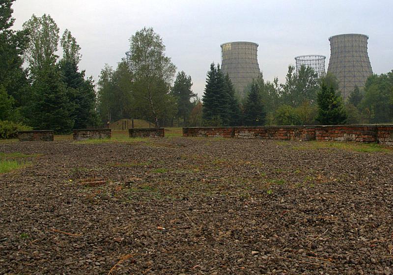 Elektrownia Halemba