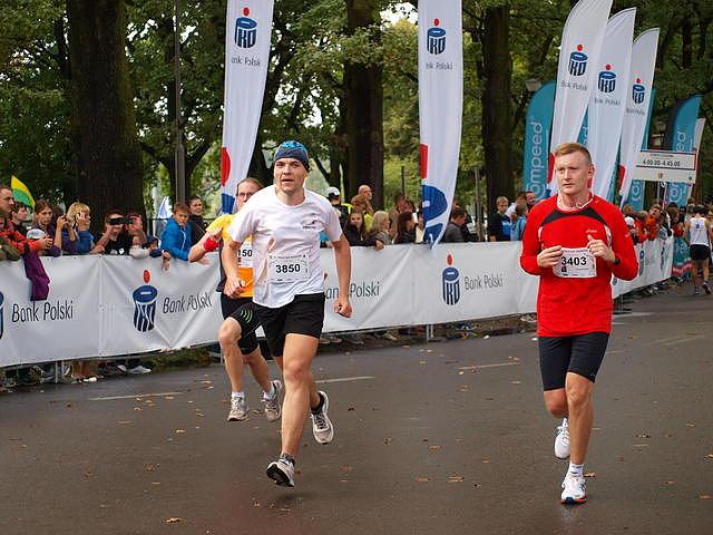 XXXI Wrocław Maraton