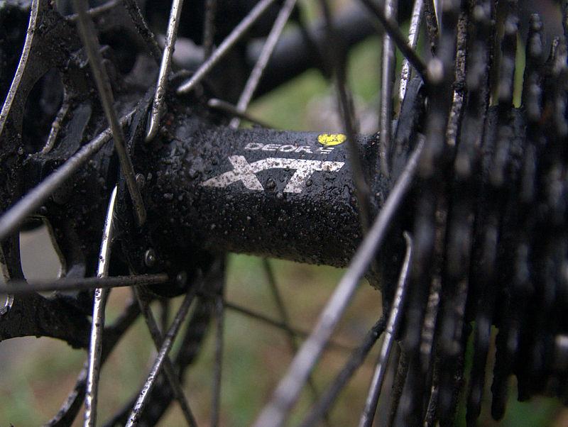 Witamy XT-ka na tyle :)