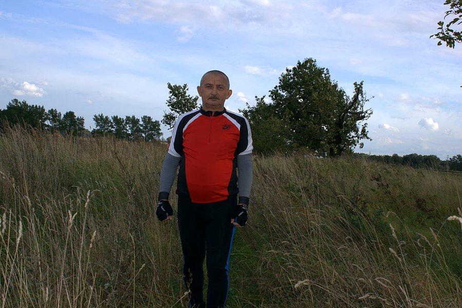 Na bezdrożach