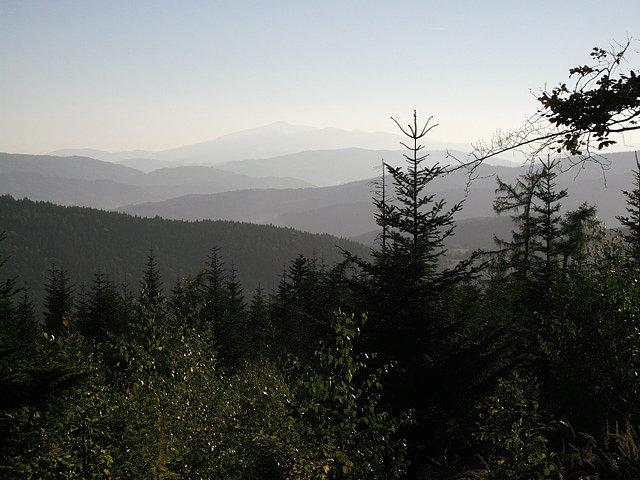 Babia Góra