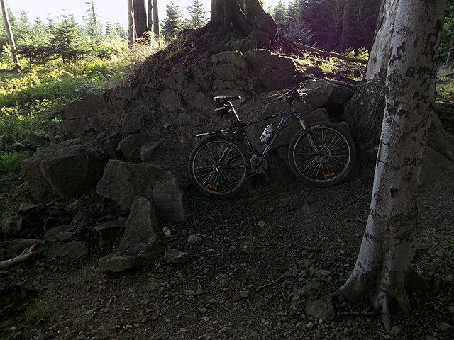 Jak Kamiennik - to i kamienie