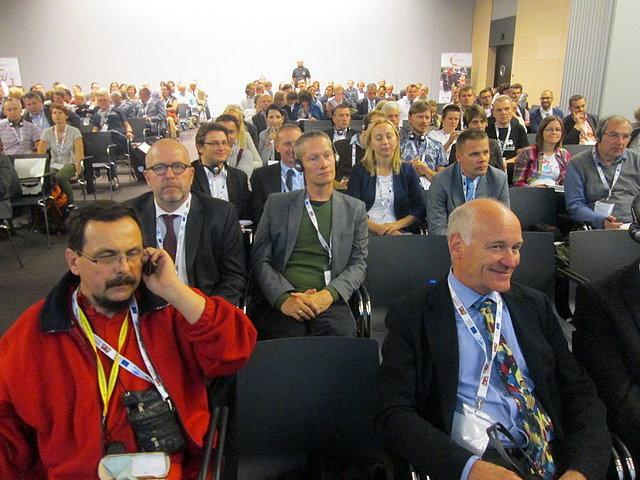 IV Kongres Mobilności Aktywnej