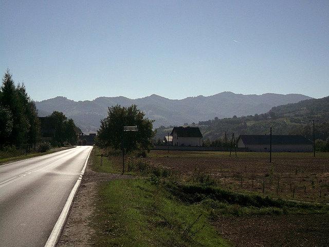 Pieniny