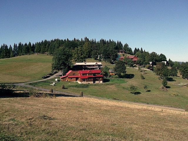 Stacja turystyczna Studzionki