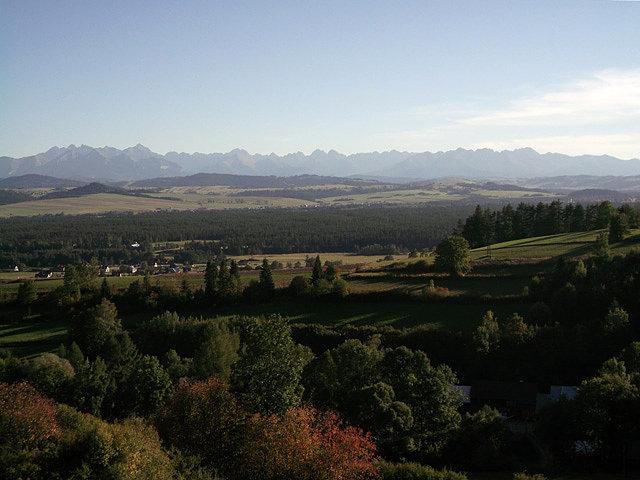 Tatry