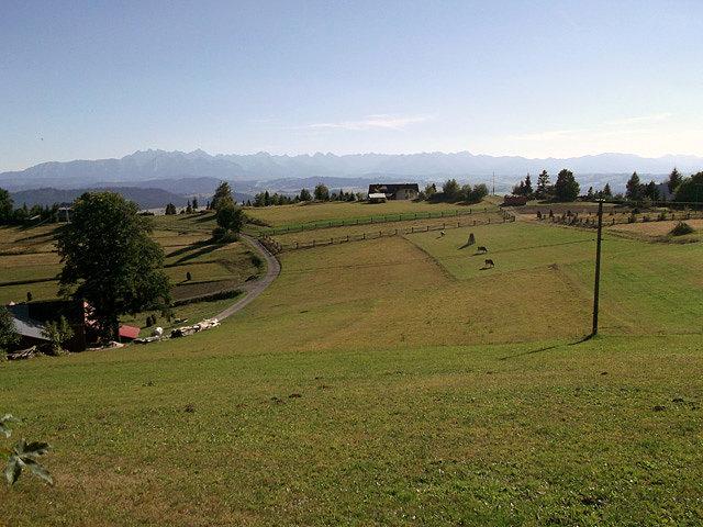 Tatry
