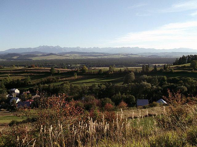 Tatry