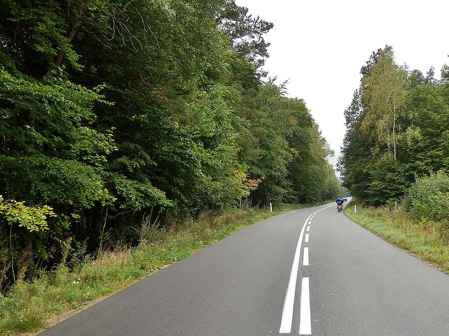 Maraton - Kociewie Kołem 2013 r
