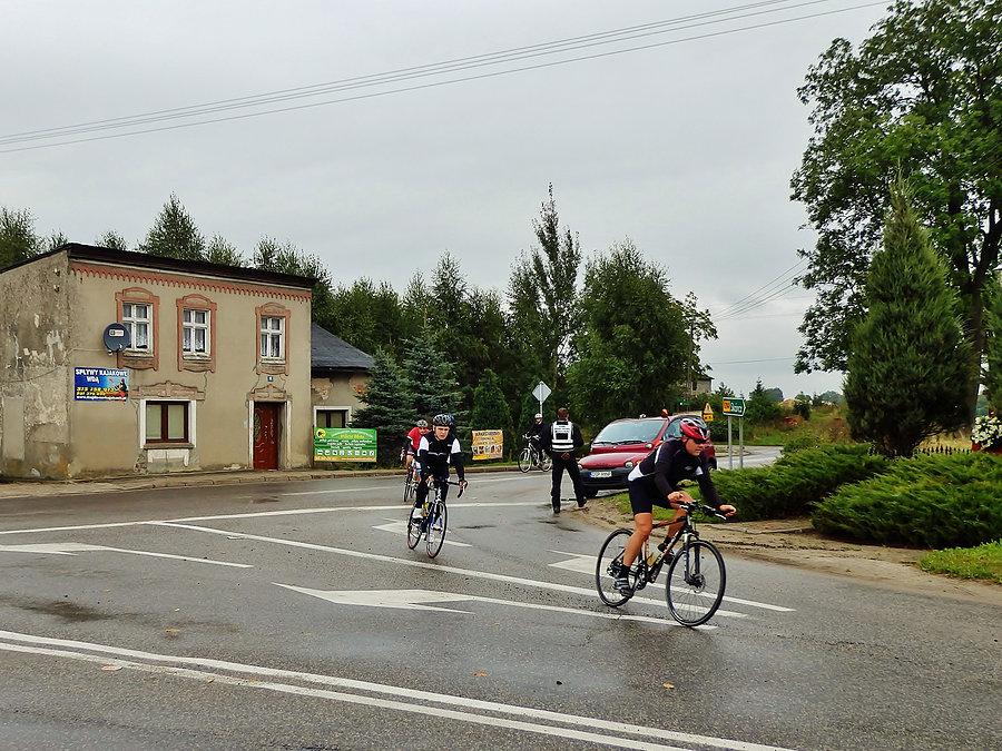 Maraton - Kociewie Kołem 2013 r