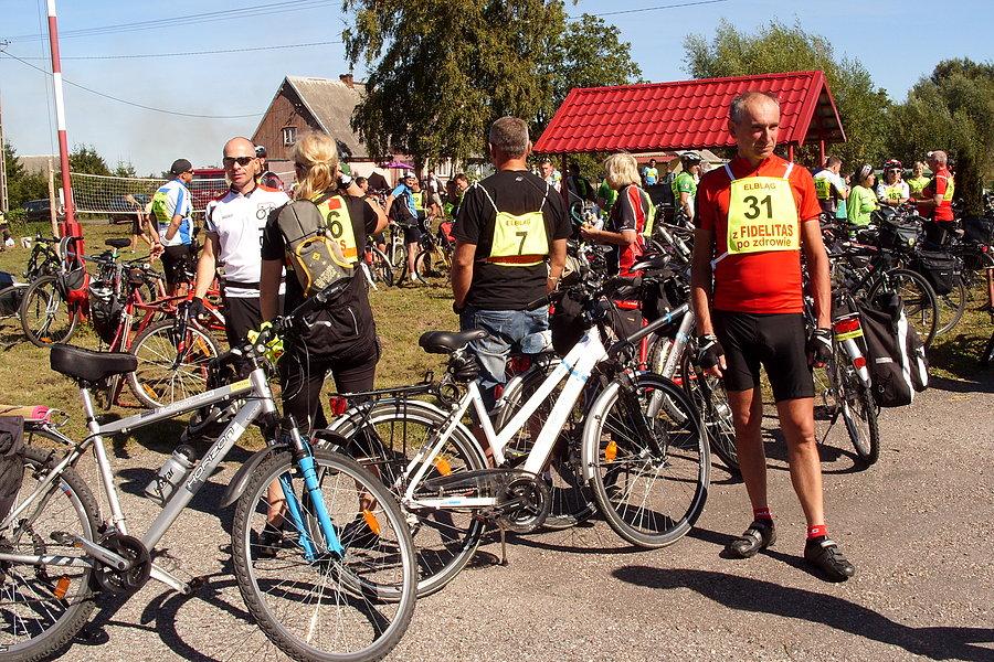 Nasza ekipa - Krzewsk