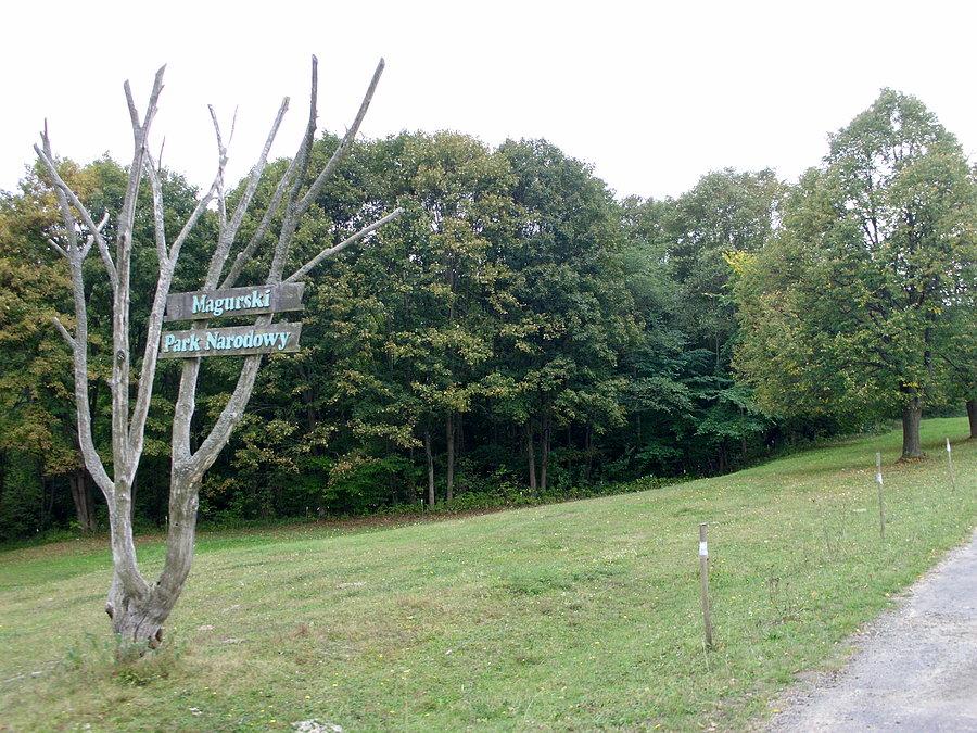 Magurski Park Narodowy