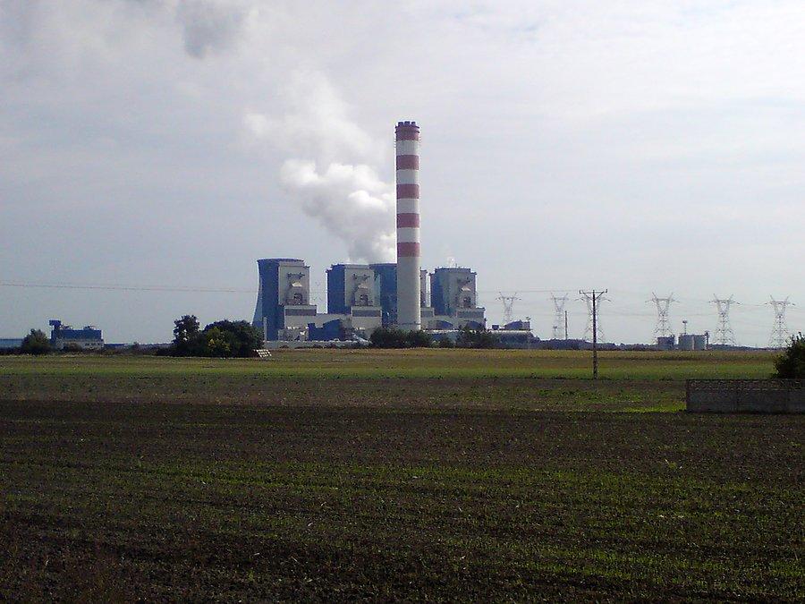 Elektrownia Opole