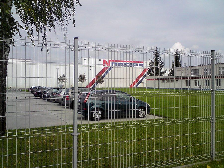 Fabryka Norgips